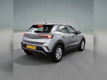 Used Vauxhall Mokka 2022 for sale - 77228352: Photo