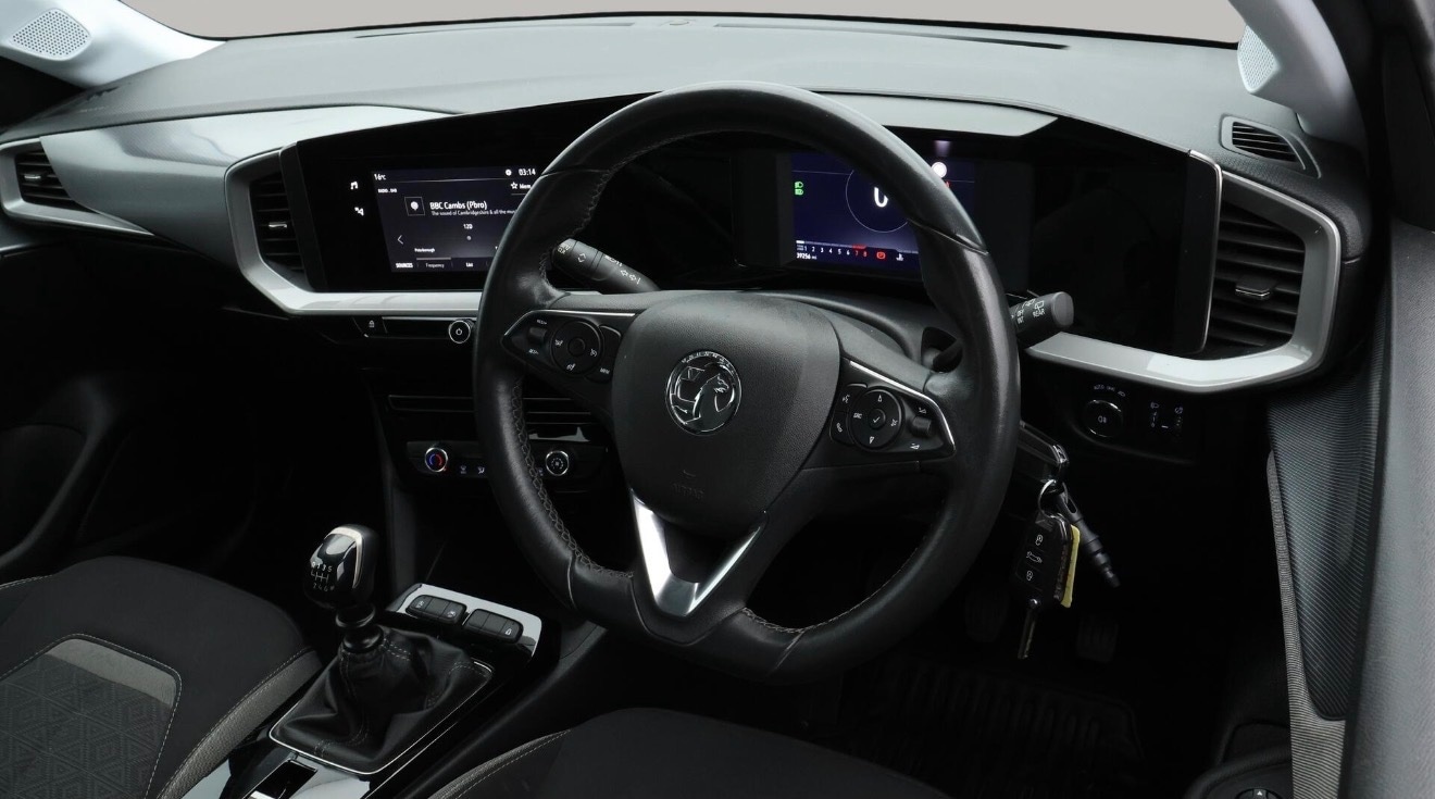 Used Vauxhall Mokka 2022 for sale - 77228352: Photo 6