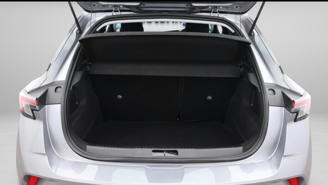 Used Vauxhall Mokka 2022 for sale - 77228352: Photo 7