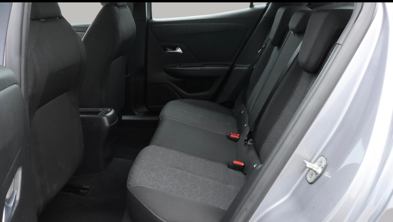 Used Vauxhall Mokka 2022 for sale - 77228352: Photo 8