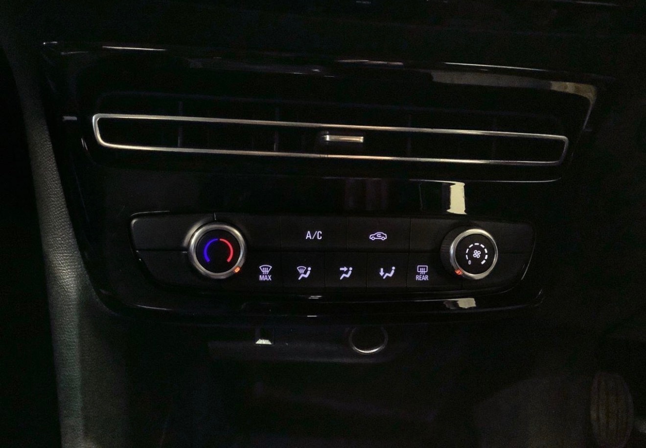 Used Vauxhall Mokka 2022 for sale - 77228352: Photo 9