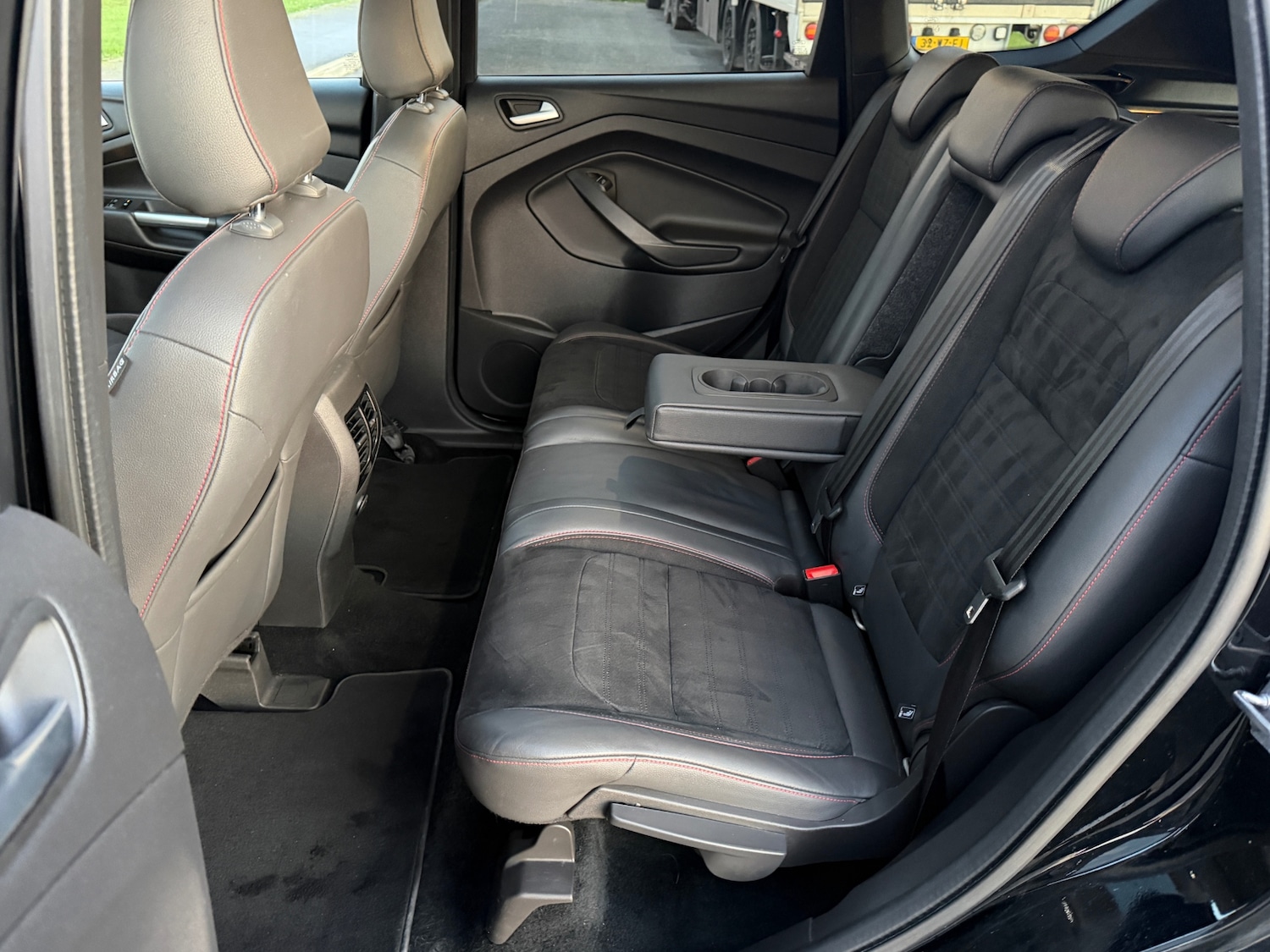 Used Ford Kuga 2019 for sale - 76935415: Photo 10