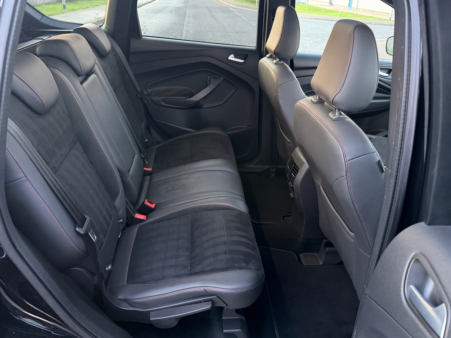 Used Ford Kuga 2019 for sale - 76935415: Photo 11