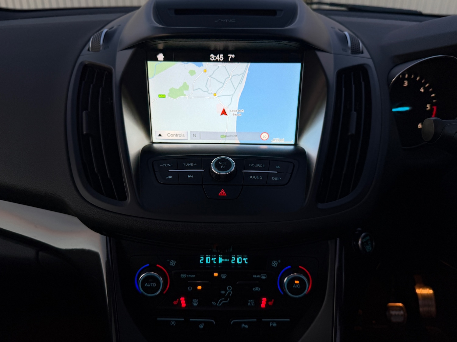 Used Ford Kuga 2019 for sale - 76935415: Photo 13