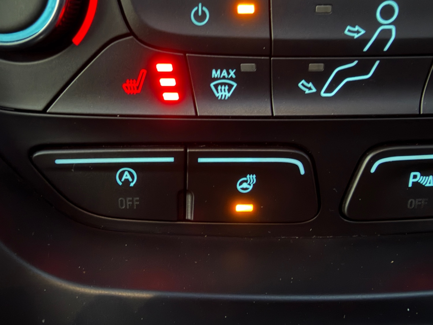 Used Ford Kuga 2019 for sale - 76935415: Photo 15