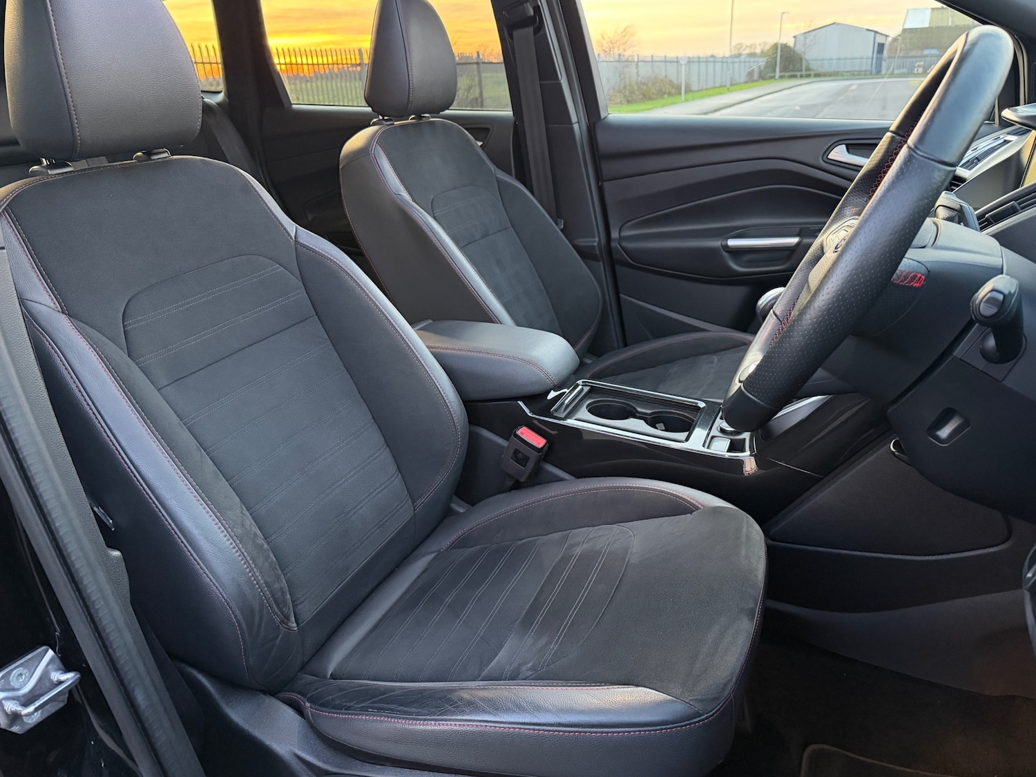 Used Ford Kuga 2019 for sale - 76935415: Photo 16