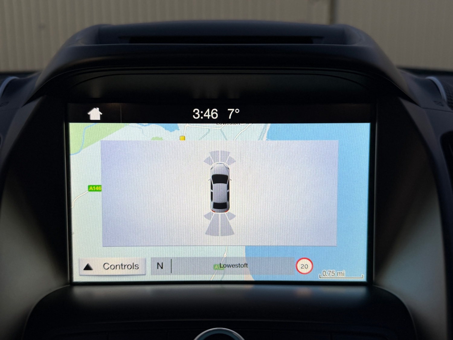 Used Ford Kuga 2019 for sale - 76935415: Photo 23