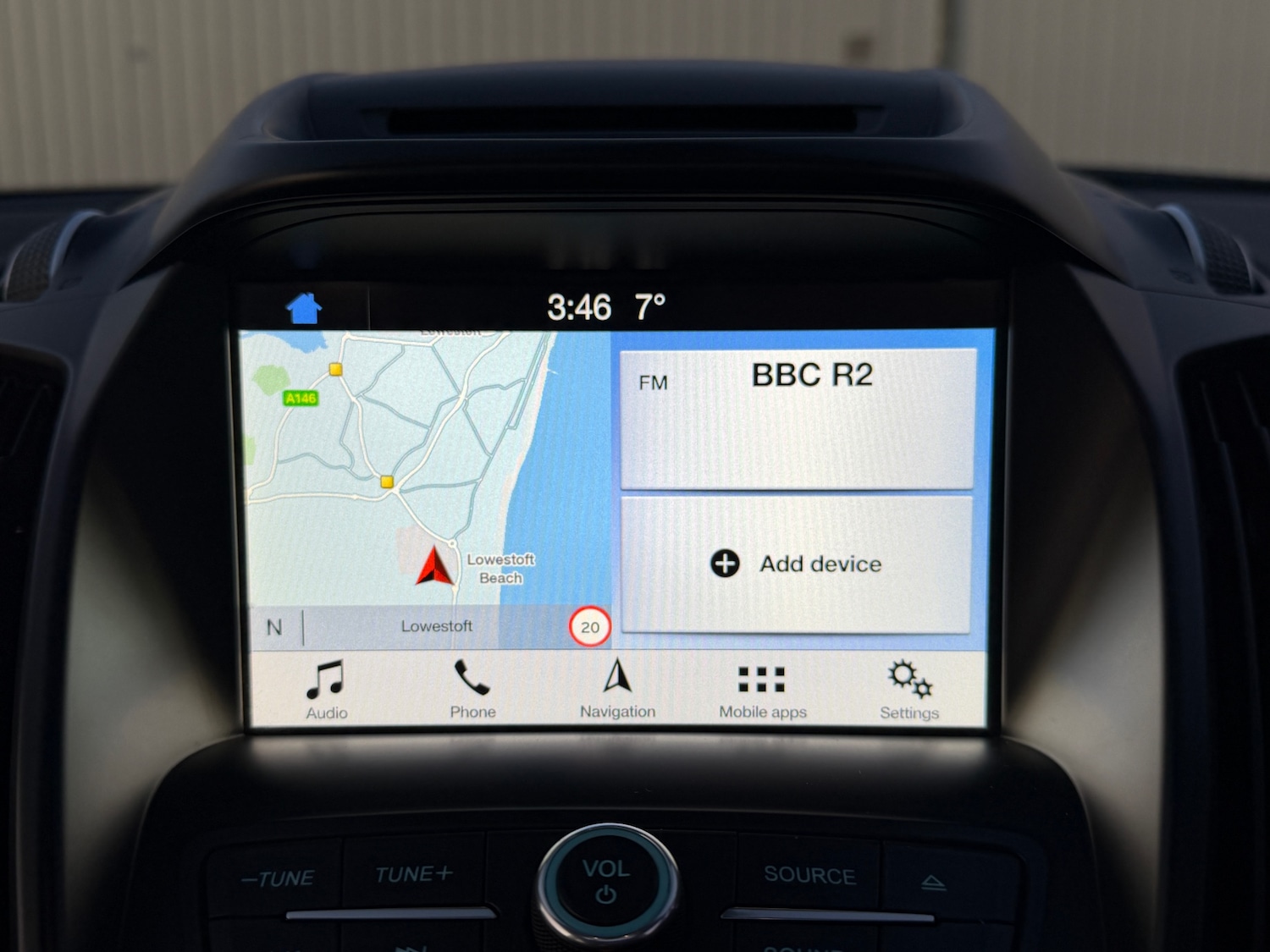 Used Ford Kuga 2019 for sale - 76935415: Photo 24