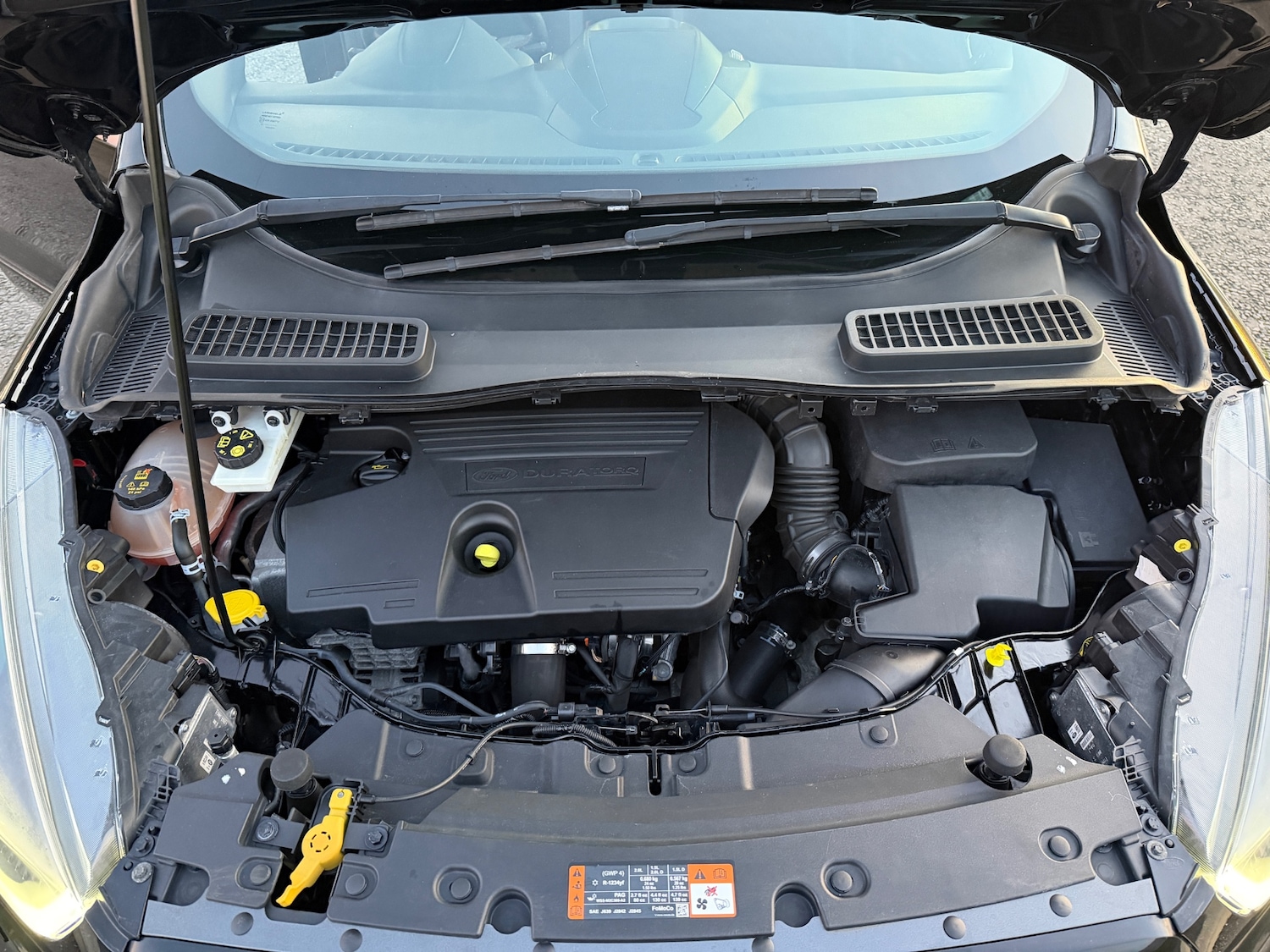 Used Ford Kuga 2019 for sale - 76935415: Photo 27