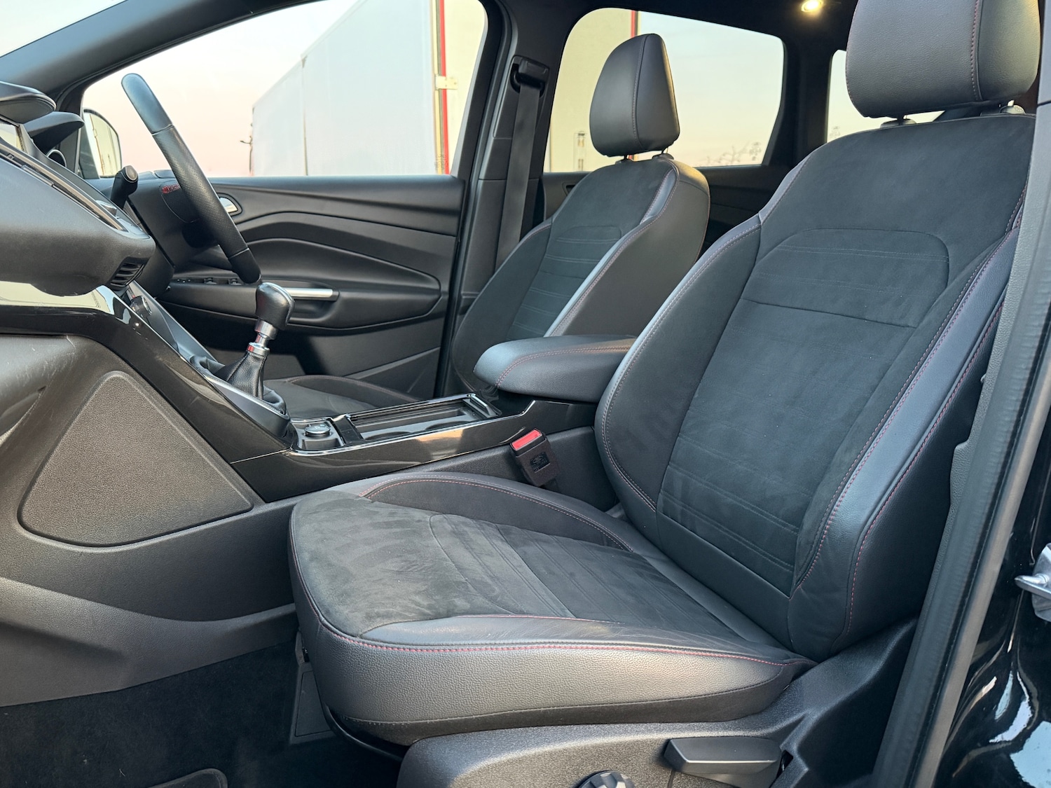 Used Ford Kuga 2019 for sale - 76935415: Photo 29