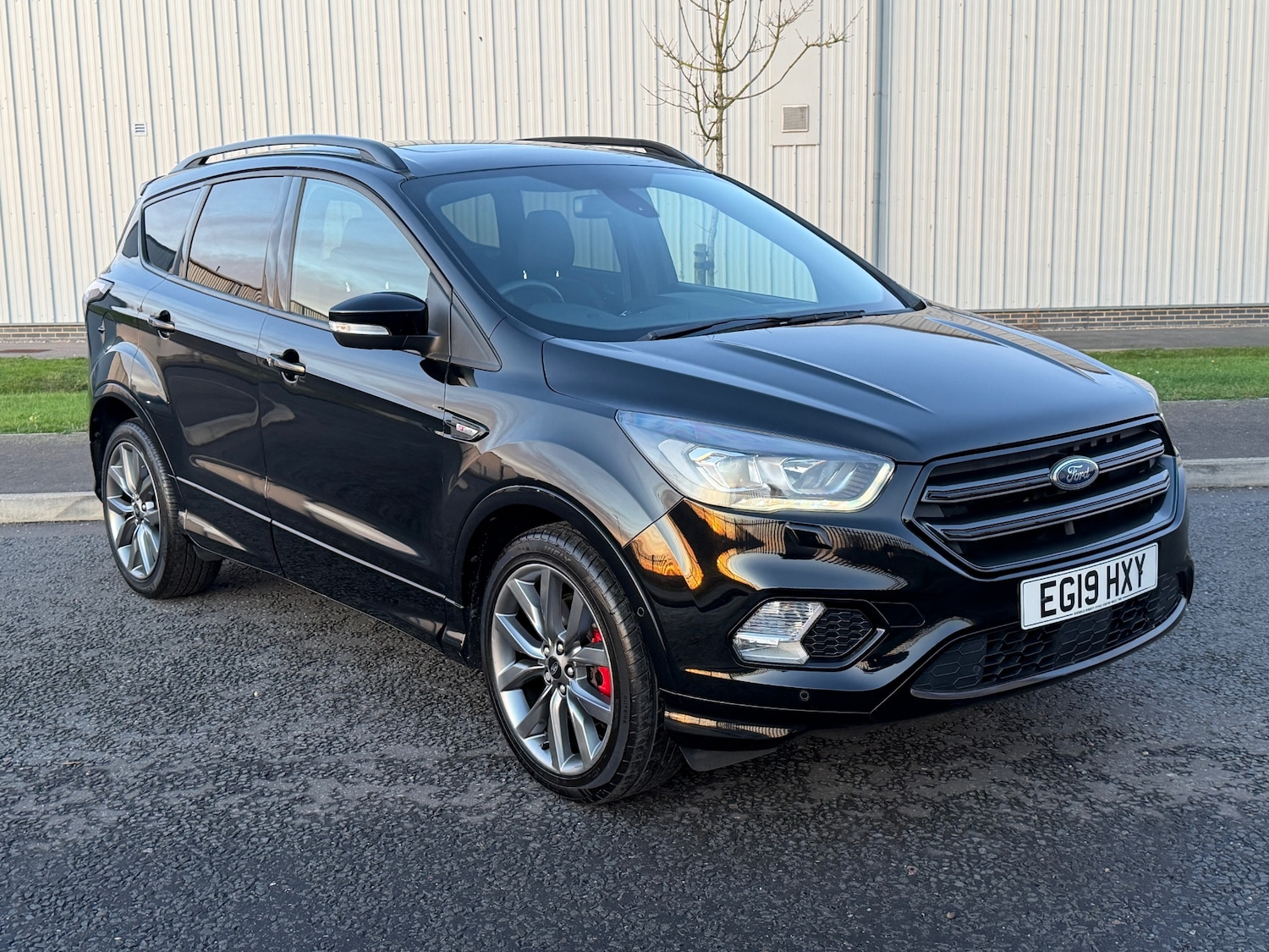 Used Ford Kuga 2019 for sale - 76935415: Photo 31