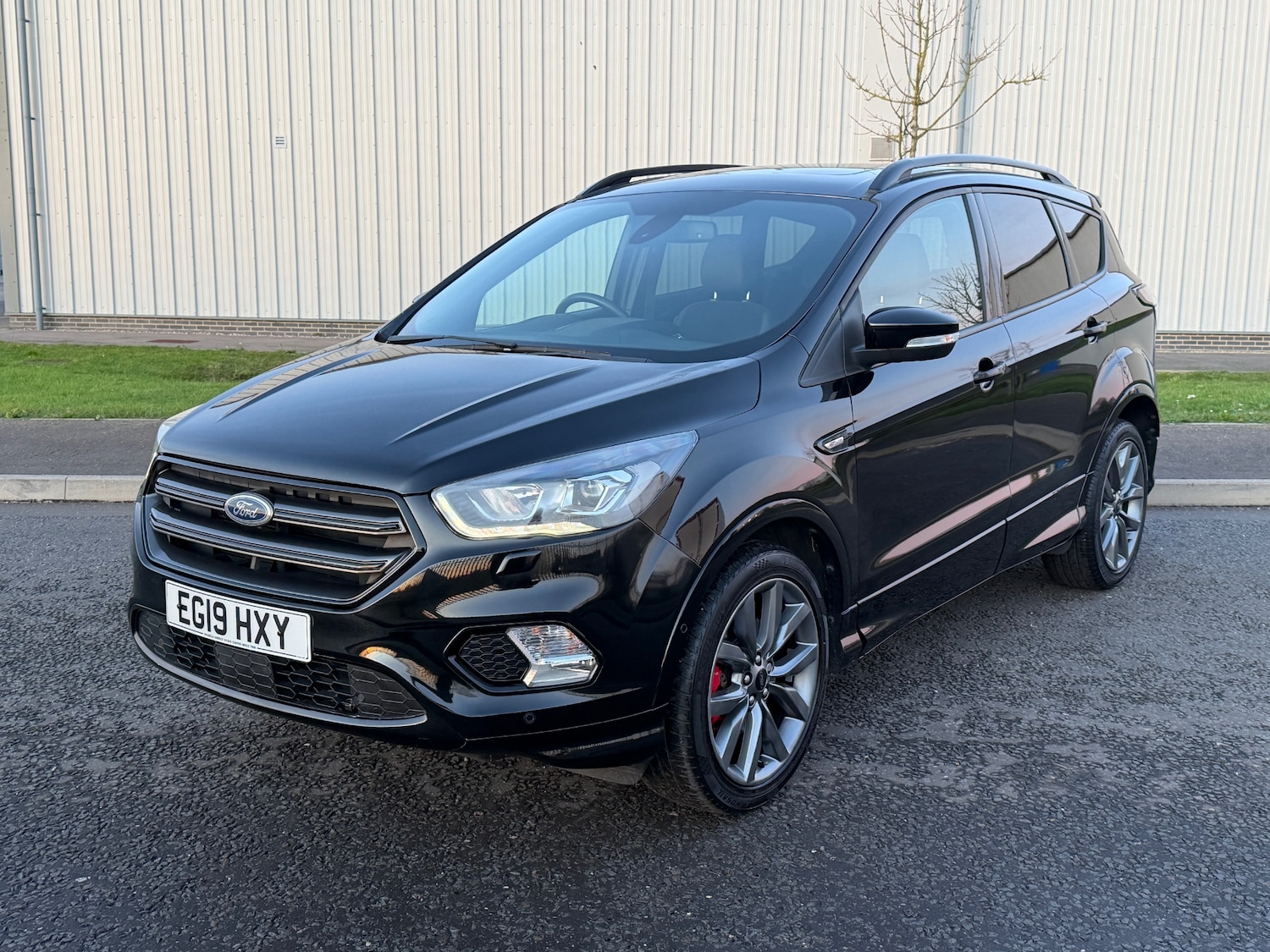 Used Ford Kuga 2019 for sale - 76935415: Photo 33