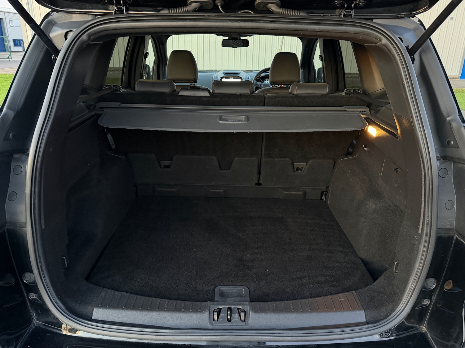 Used Ford Kuga 2019 for sale - 76935415: Photo 7