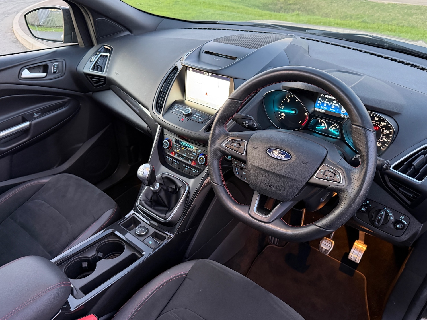 Used Ford Kuga 2019 for sale - 76935415: Photo 8