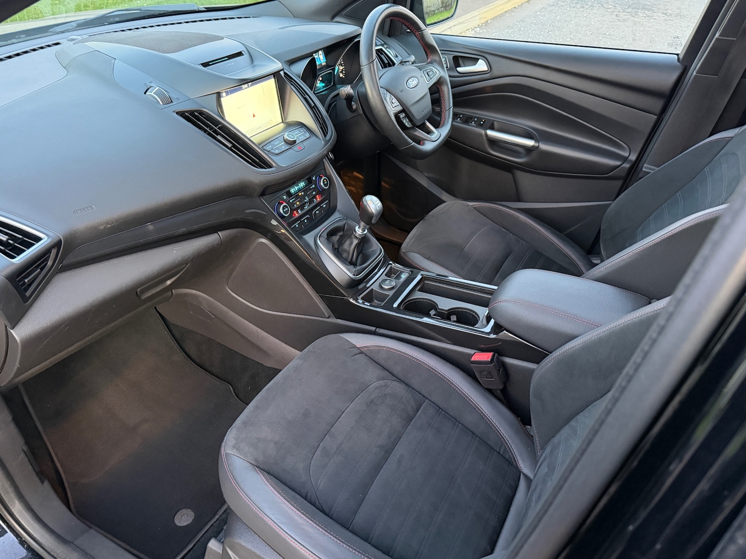 Used Ford Kuga 2019 for sale - 76935415: Photo 9