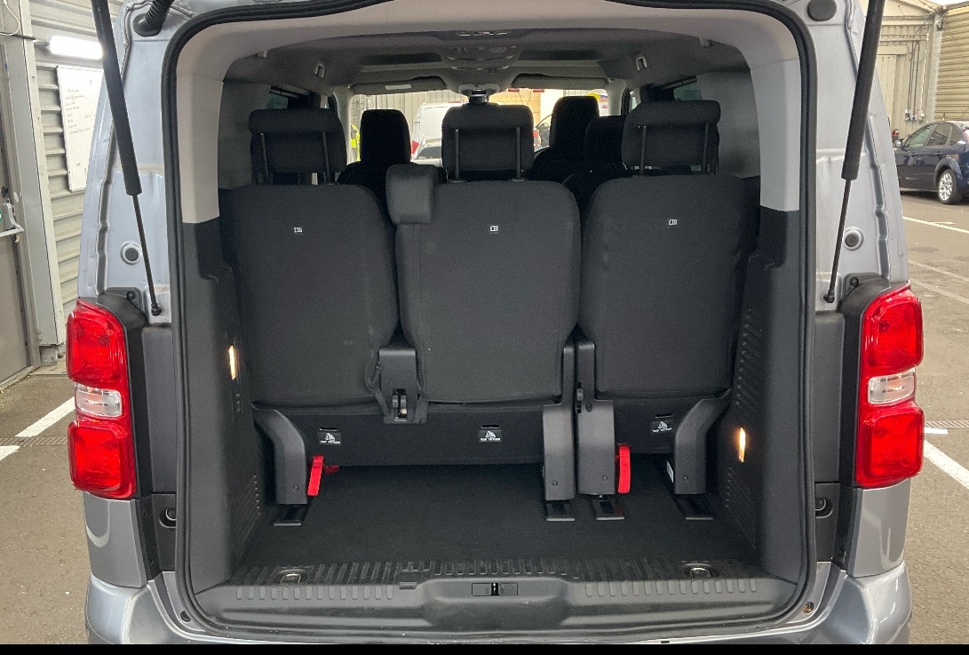 Used Citroen Space Tourer 2020 for sale - 76281717: Photo 3