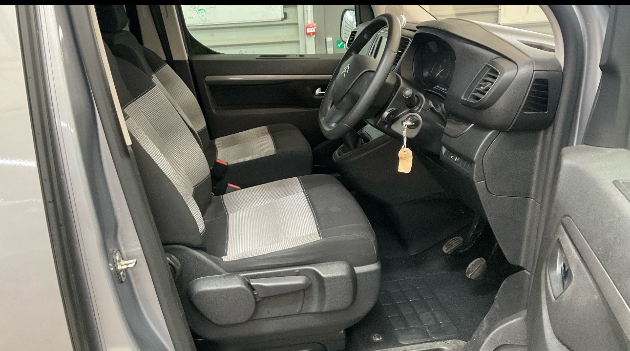 Used Citroen Space Tourer 2020 for sale - 76281717: Photo 4