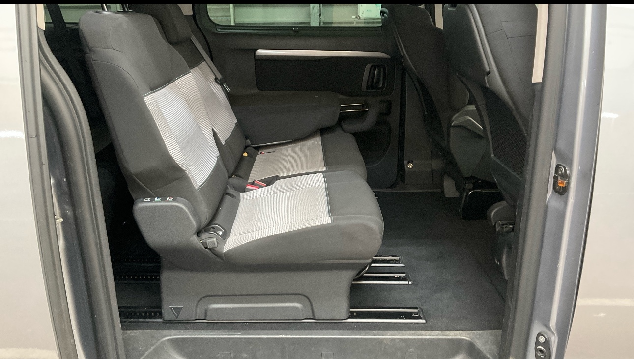 Used Citroen Space Tourer 2020 for sale - 76281717: Photo 5