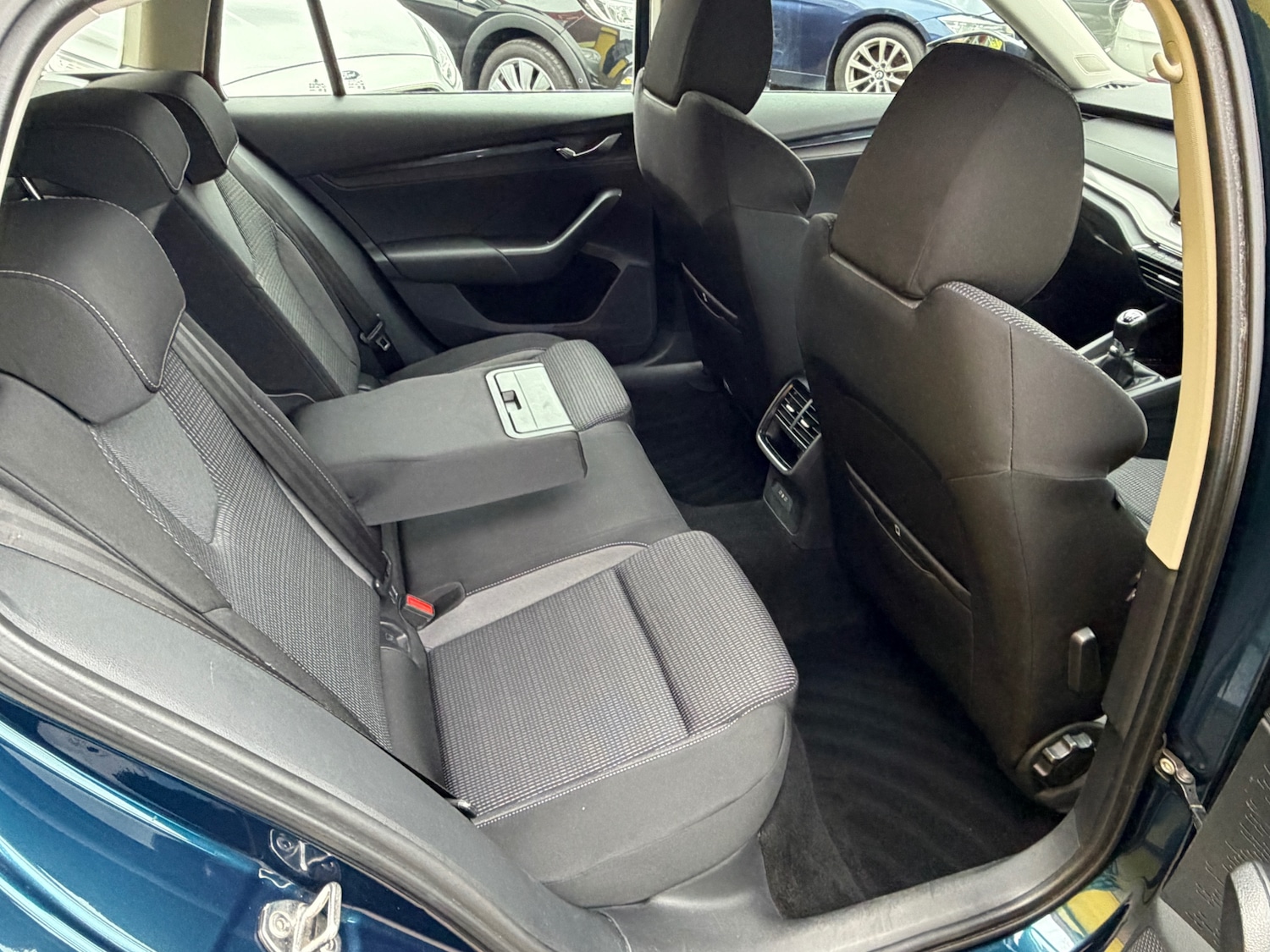 Used Skoda Octavia 2021 for sale - 77707799: Photo 10