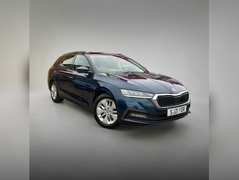 2021 (21) - 2.0 TDI SE Technology 5dr