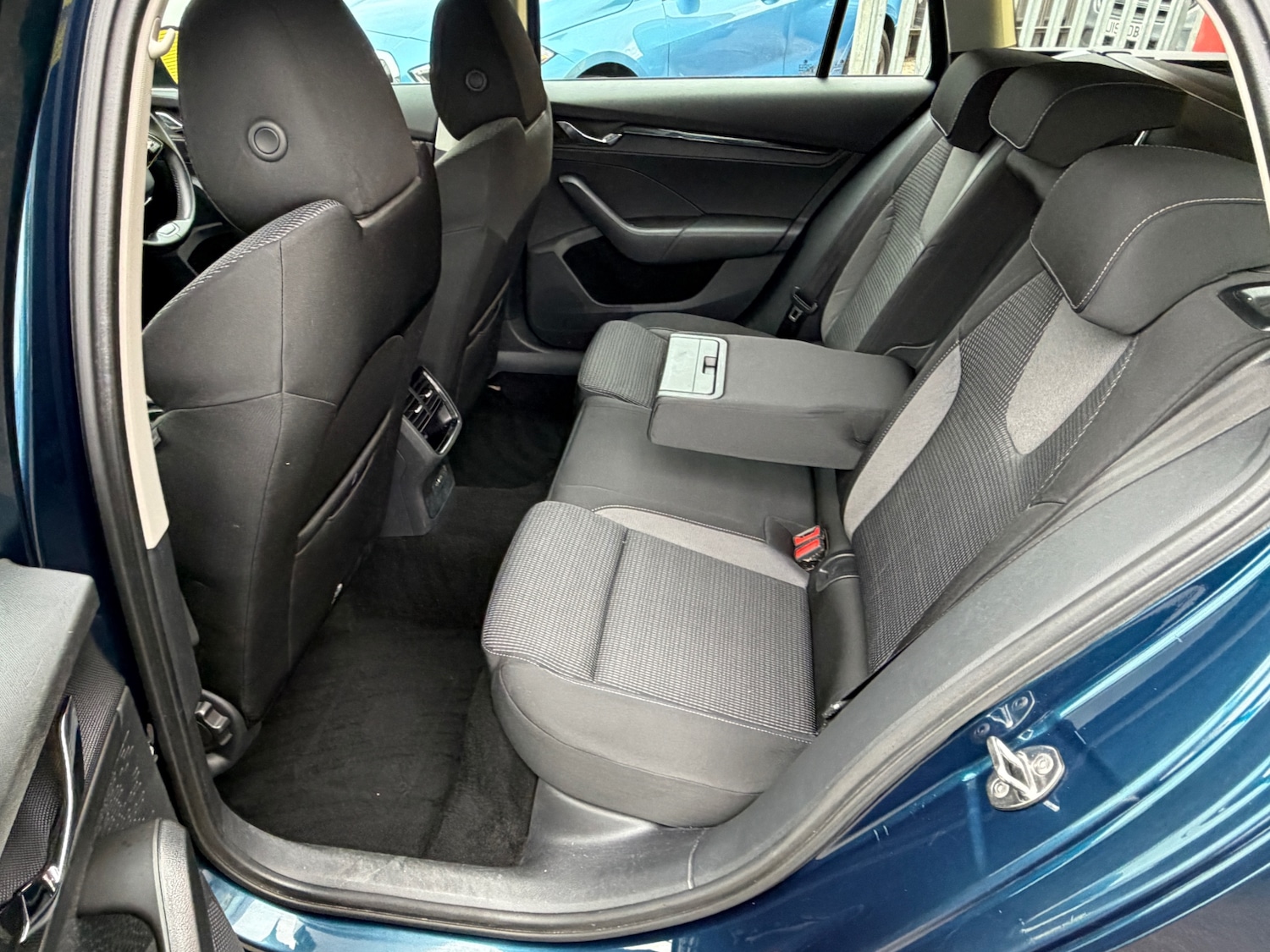 Used Skoda Octavia 2021 for sale - 77707799: Photo 9