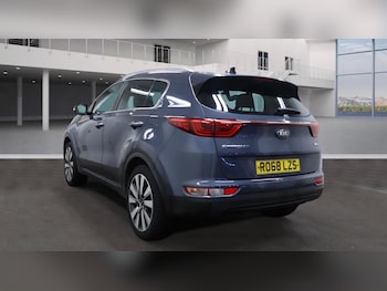 Used Kia Sportage 2018 for sale - 77319888: Photo