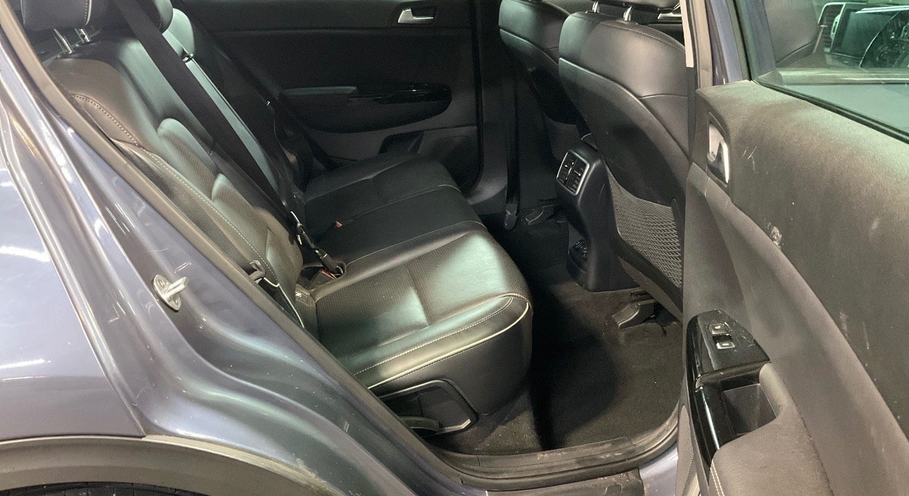 Used Kia Sportage 2018 for sale - 77319888: Photo 5