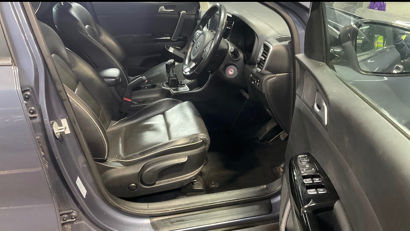 Used Kia Sportage 2018 for sale - 77319888: Photo 6