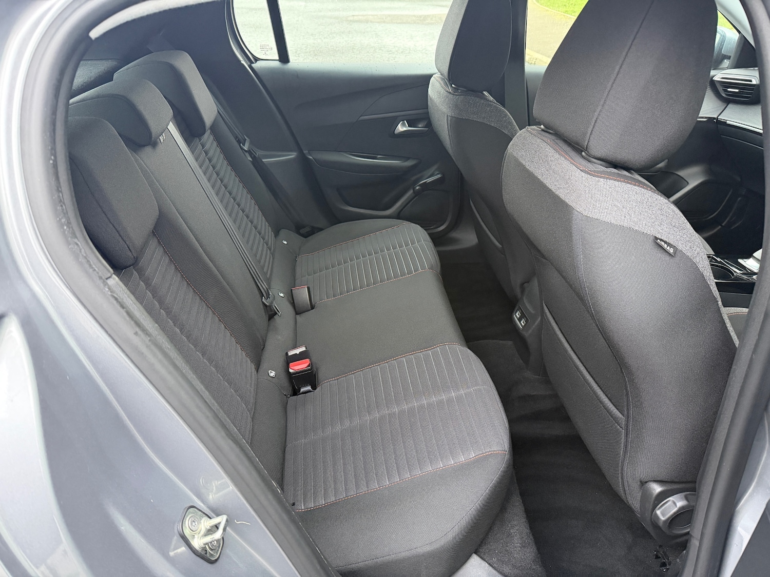 Used Peugeot 208 2020 for sale - 77395386: Photo 10