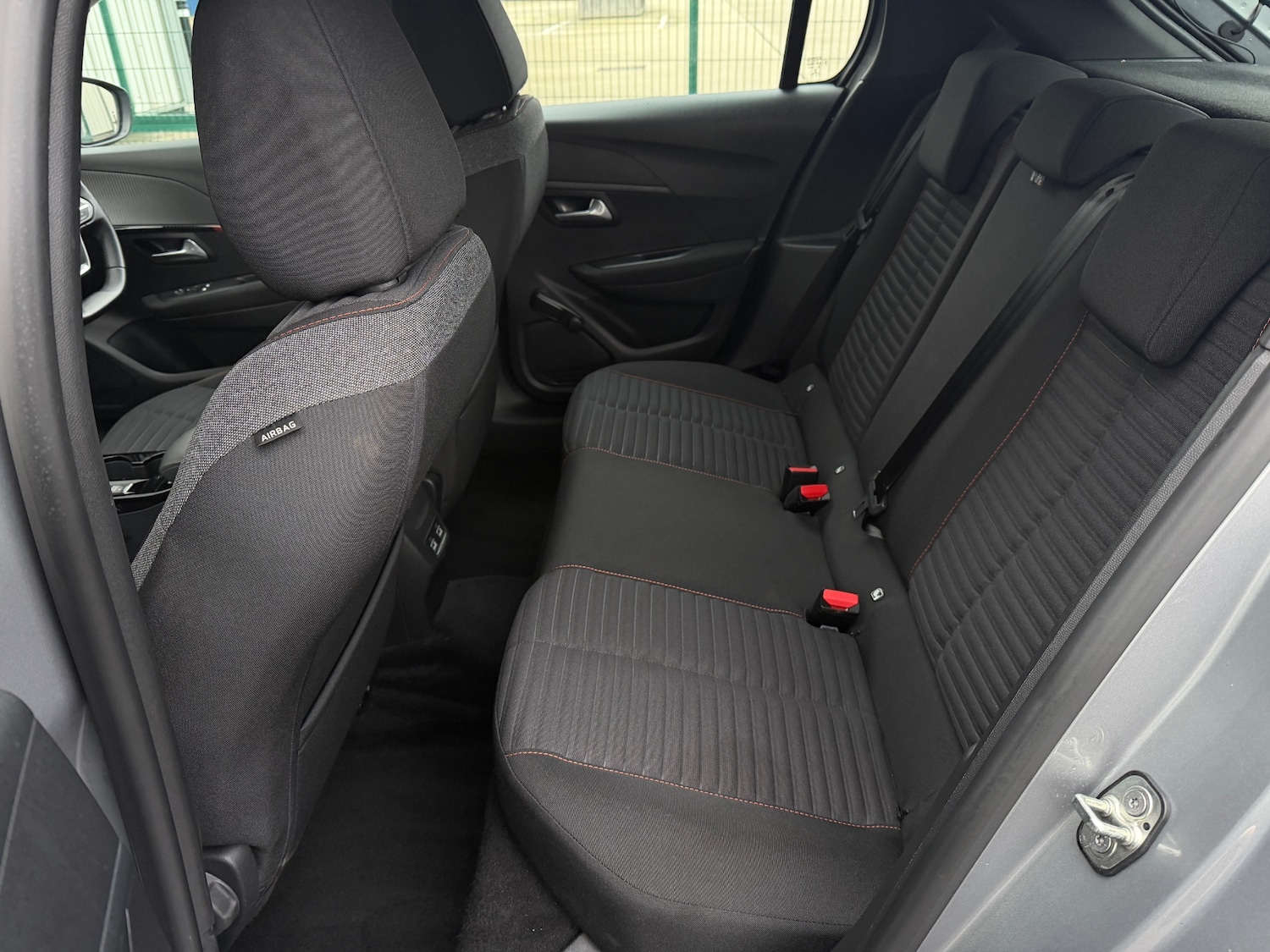 Used Peugeot 208 2020 for sale - 77395386: Photo 11