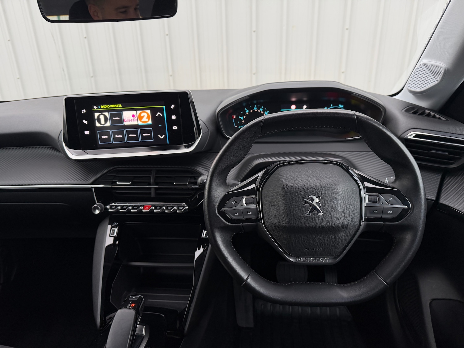 Used Peugeot 208 2020 for sale - 77395386: Photo 12