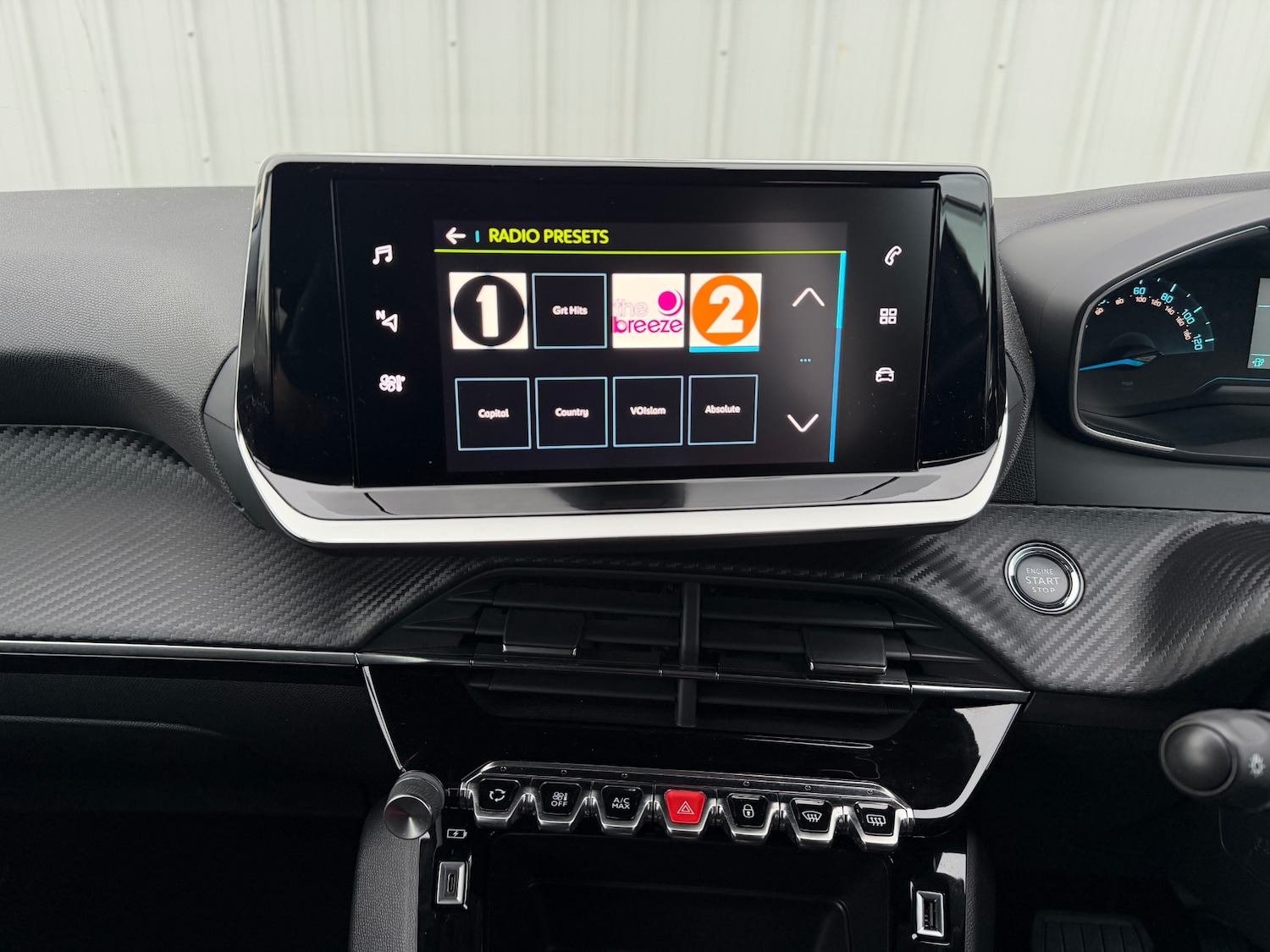 Used Peugeot 208 2020 for sale - 77395386: Photo 13