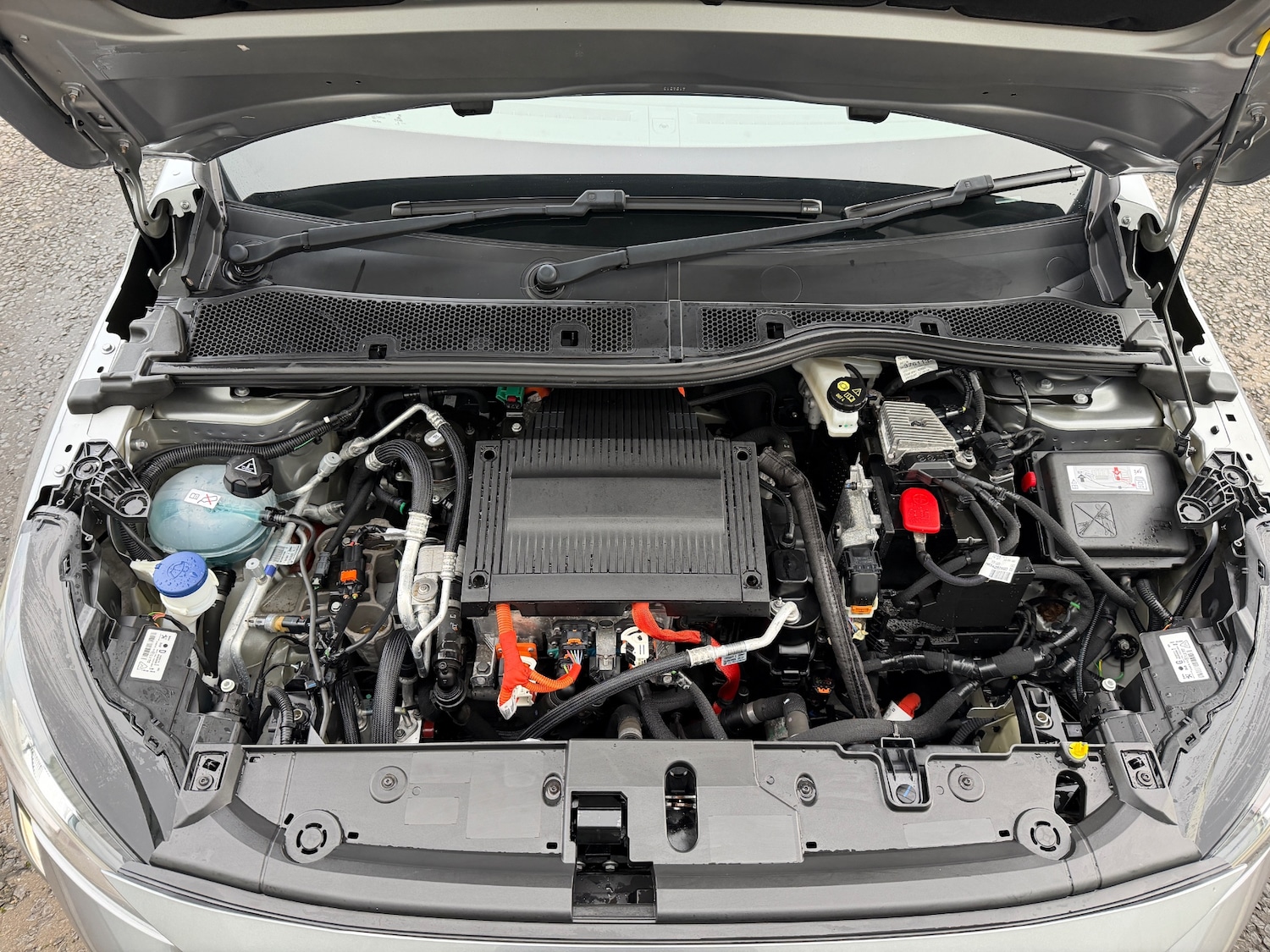 Used Peugeot 208 2020 for sale - 77395386: Photo 22