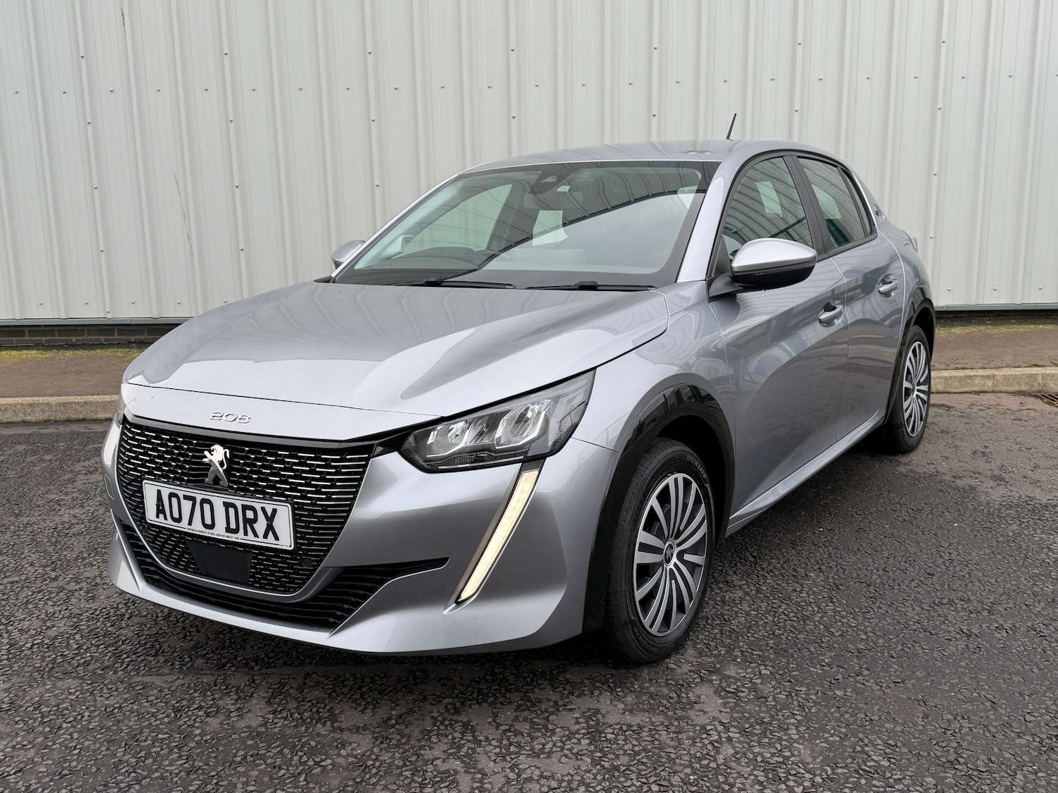 Used Peugeot 208 2020 for sale - 77395386: Photo 25