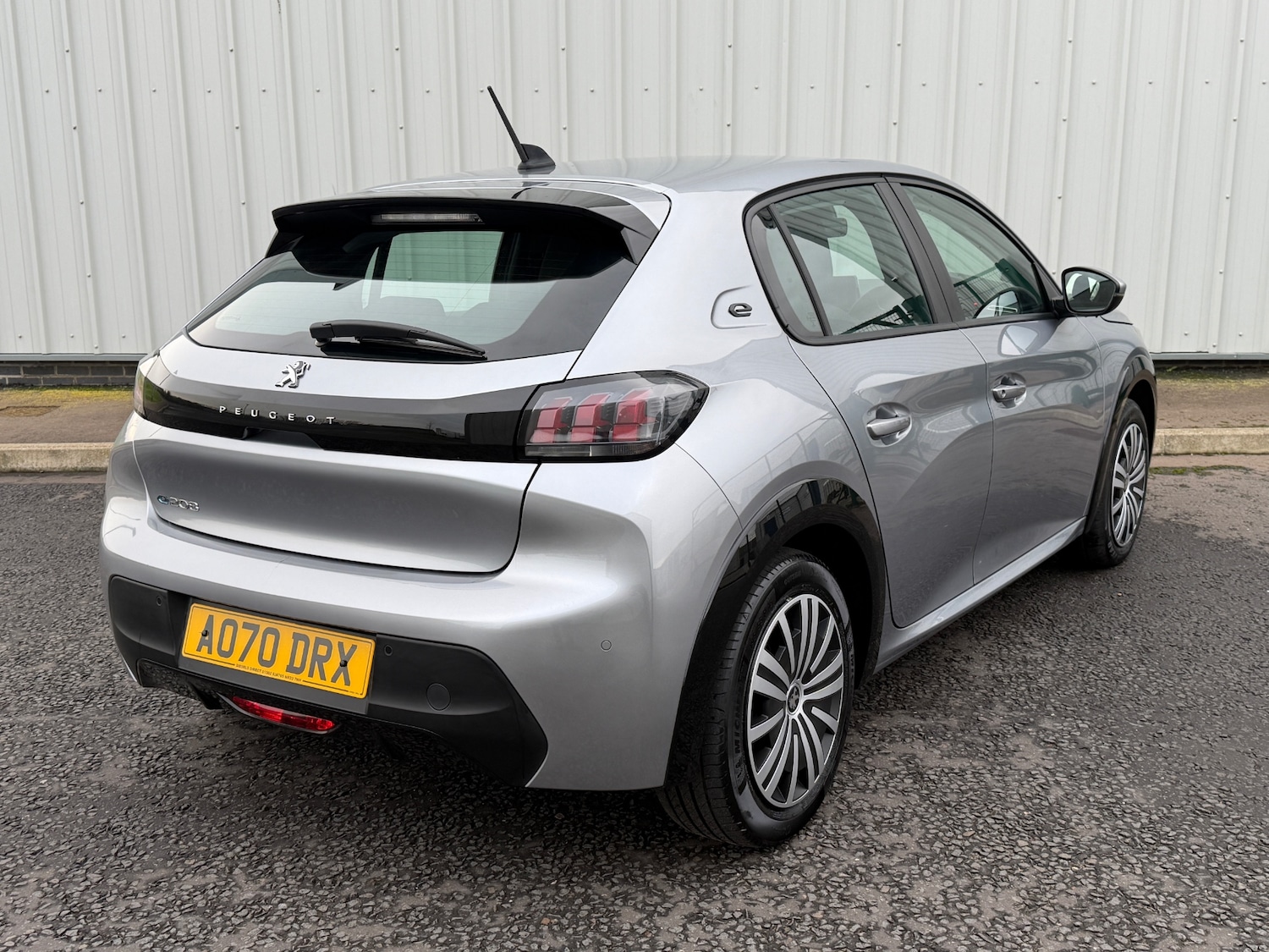 Used Peugeot 208 2020 for sale - 77395386: Photo 26