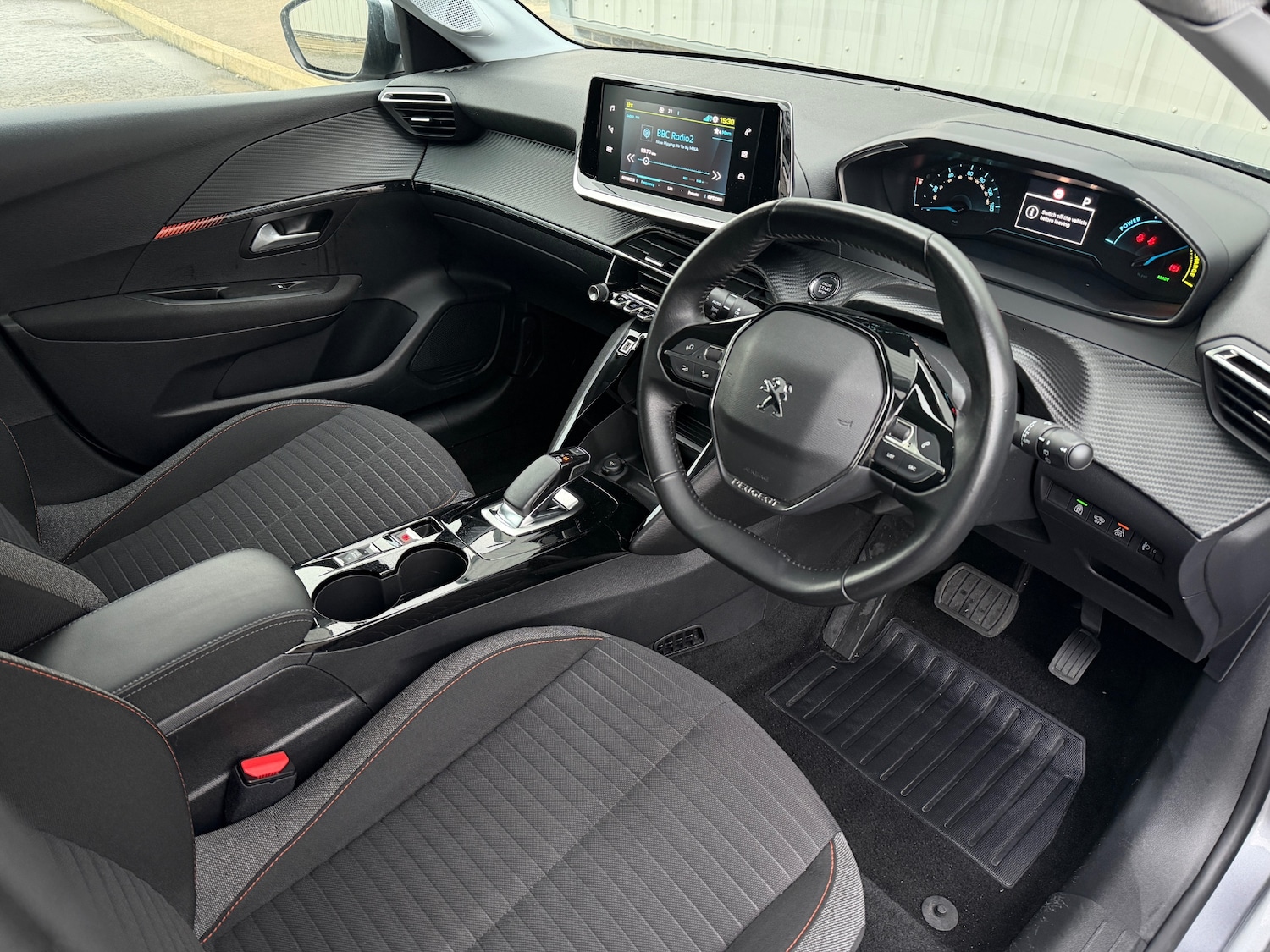 Used Peugeot 208 2020 for sale - 77395386: Photo 8