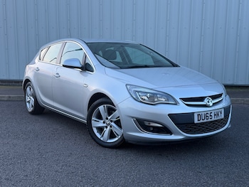 2015 (65) - 2.0 CDTi 16V ecoFLEX SRi [165] 5dr