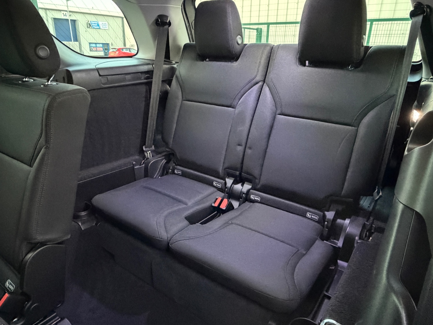 Used Land Rover Discovery 2018 for sale - 78169436: Photo 12