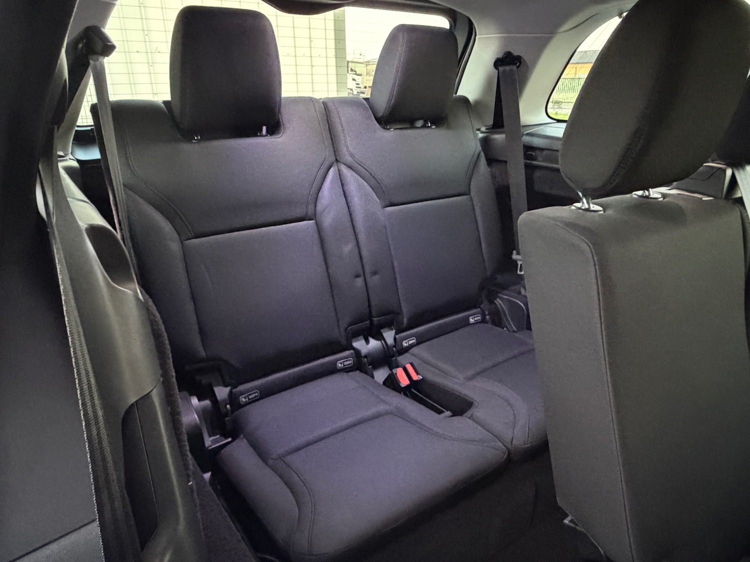 Used Land Rover Discovery 2018 for sale - 78169436: Photo 14