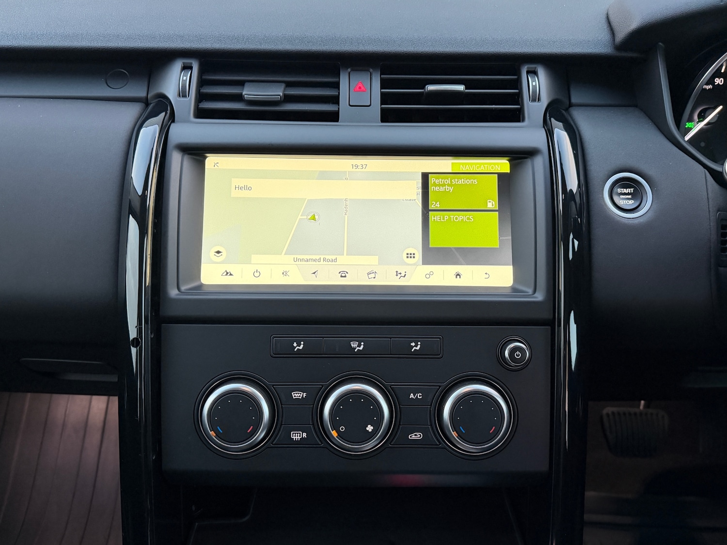 Used Land Rover Discovery 2018 for sale - 78169436: Photo 18