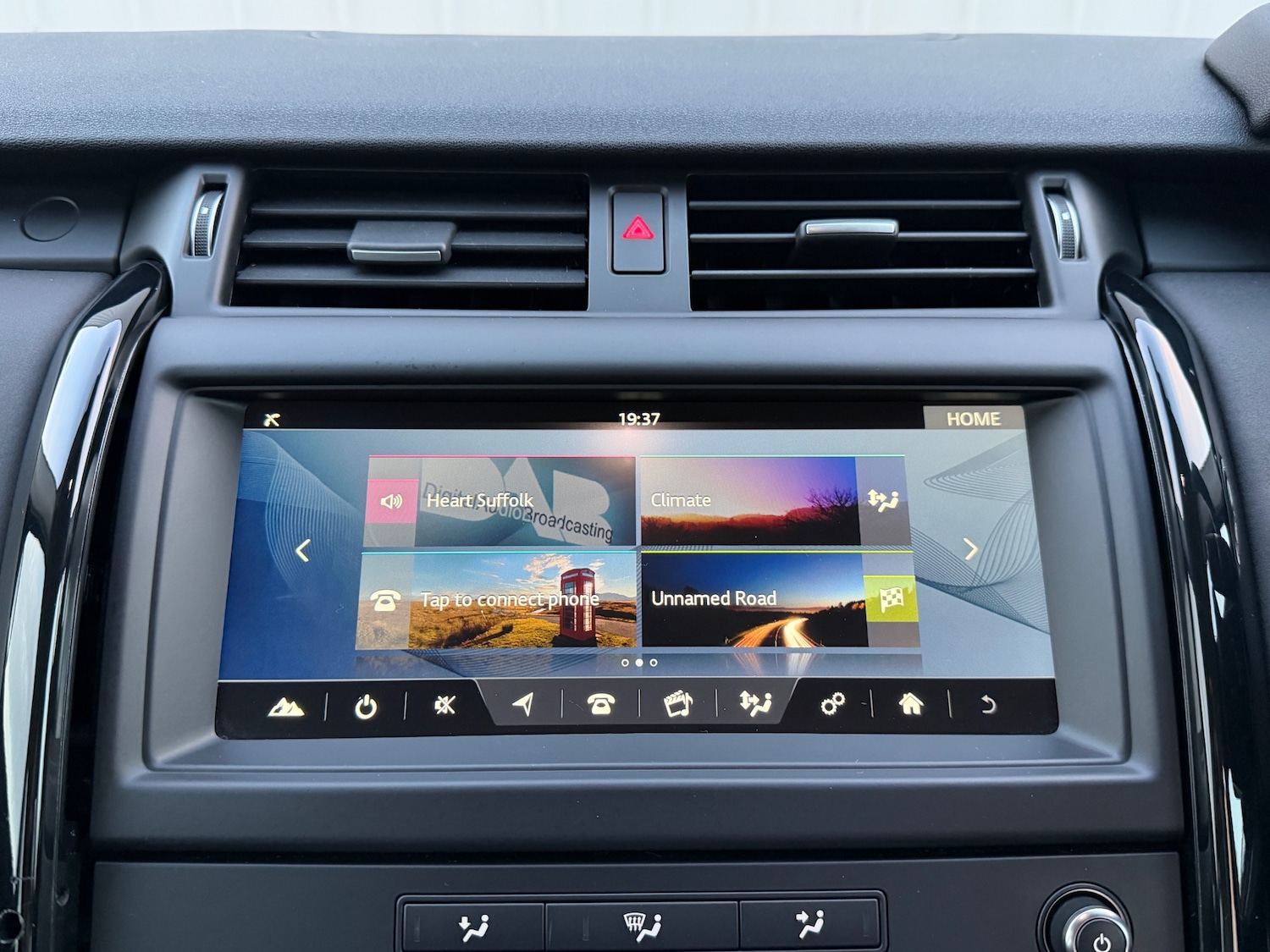 Used Land Rover Discovery 2018 for sale - 78169436: Photo 19