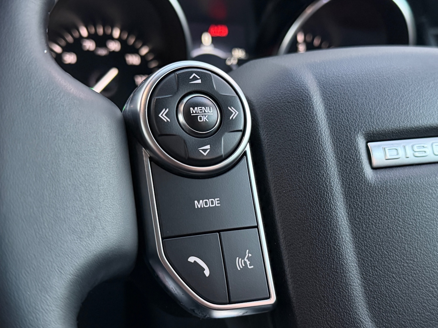 Used Land Rover Discovery 2018 for sale - 78169436: Photo 23