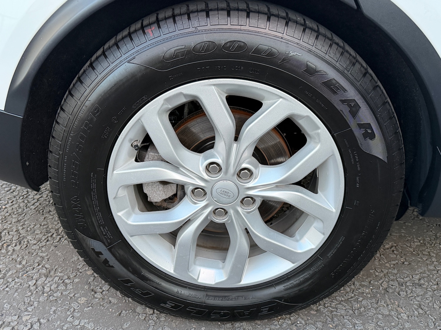 Used Land Rover Discovery 2018 for sale - 78169436: Photo 29