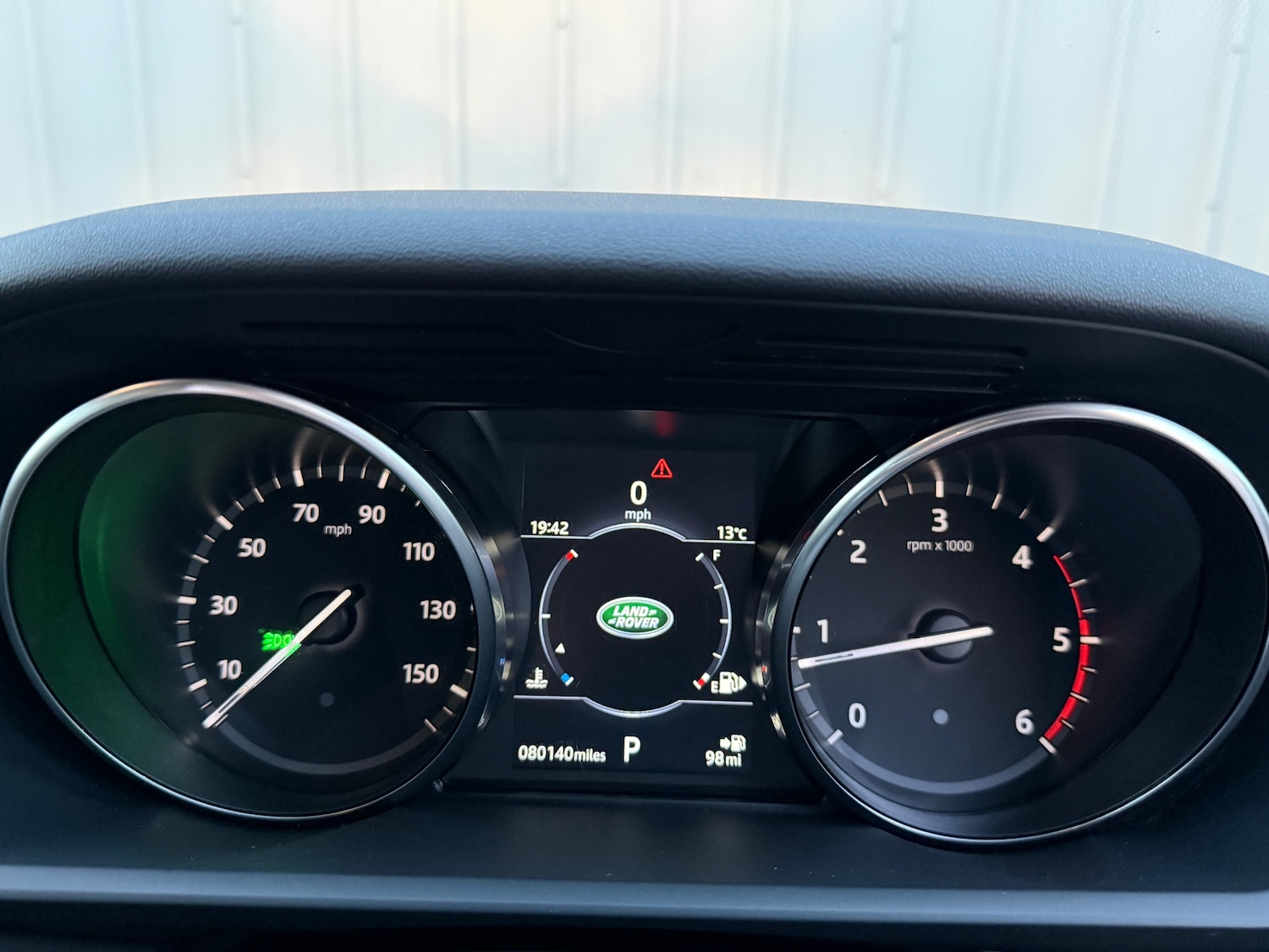 Used Land Rover Discovery 2018 for sale - 78169436: Photo 35