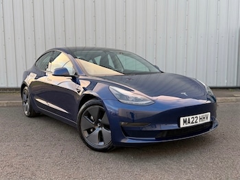 Used Tesla Model 3 2022 for sale - 78304868: Photo