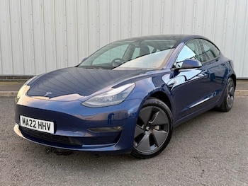 Used Tesla Model 3 2022 for sale - 78304868: Photo