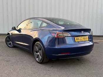 Used Tesla Model 3 2022 for sale - 78304868: Photo