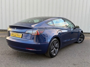 Used Tesla Model 3 2022 for sale - 78304868: Photo