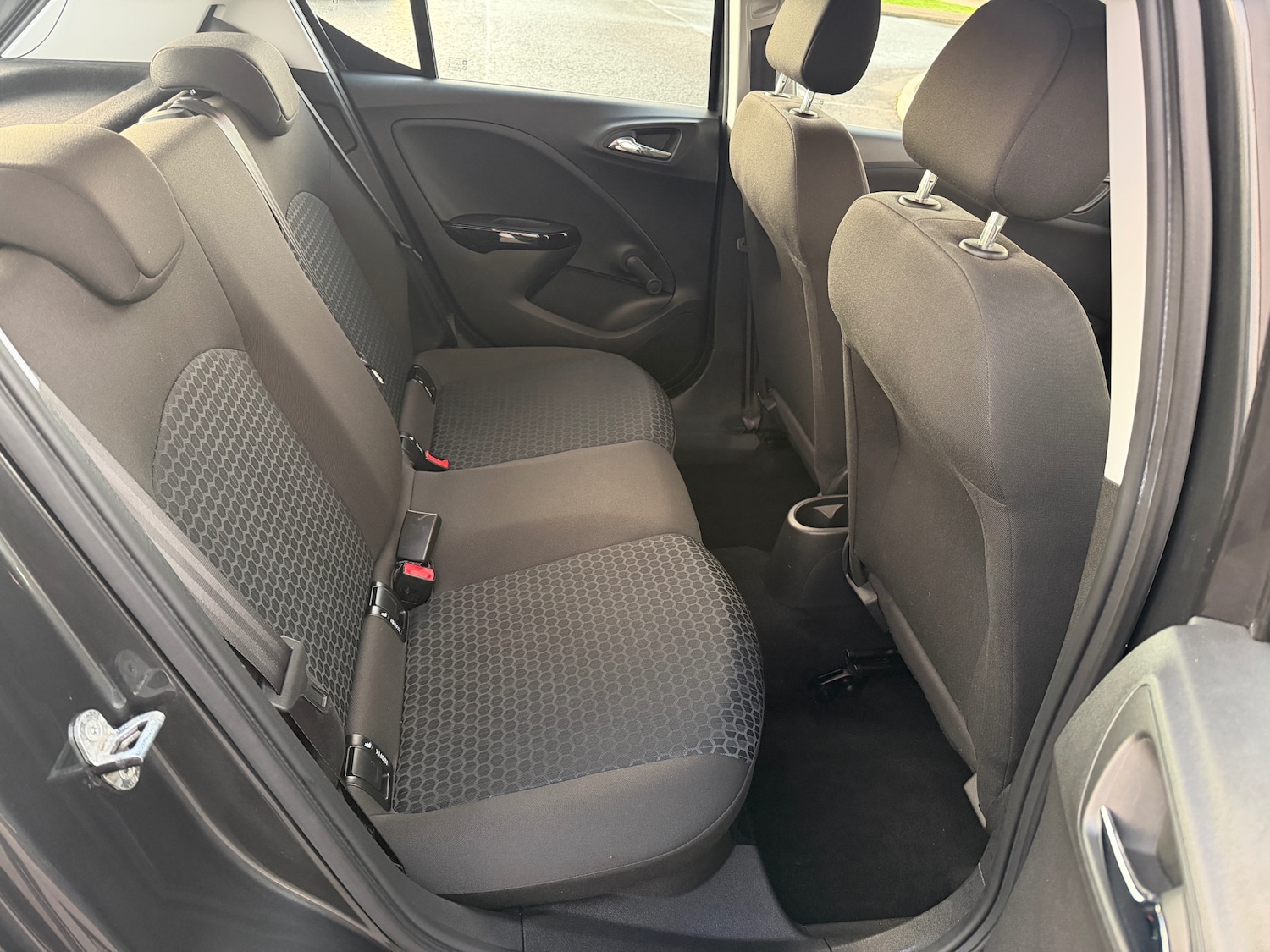 Used Vauxhall Corsa 2017 for sale - 76885150: Photo 10