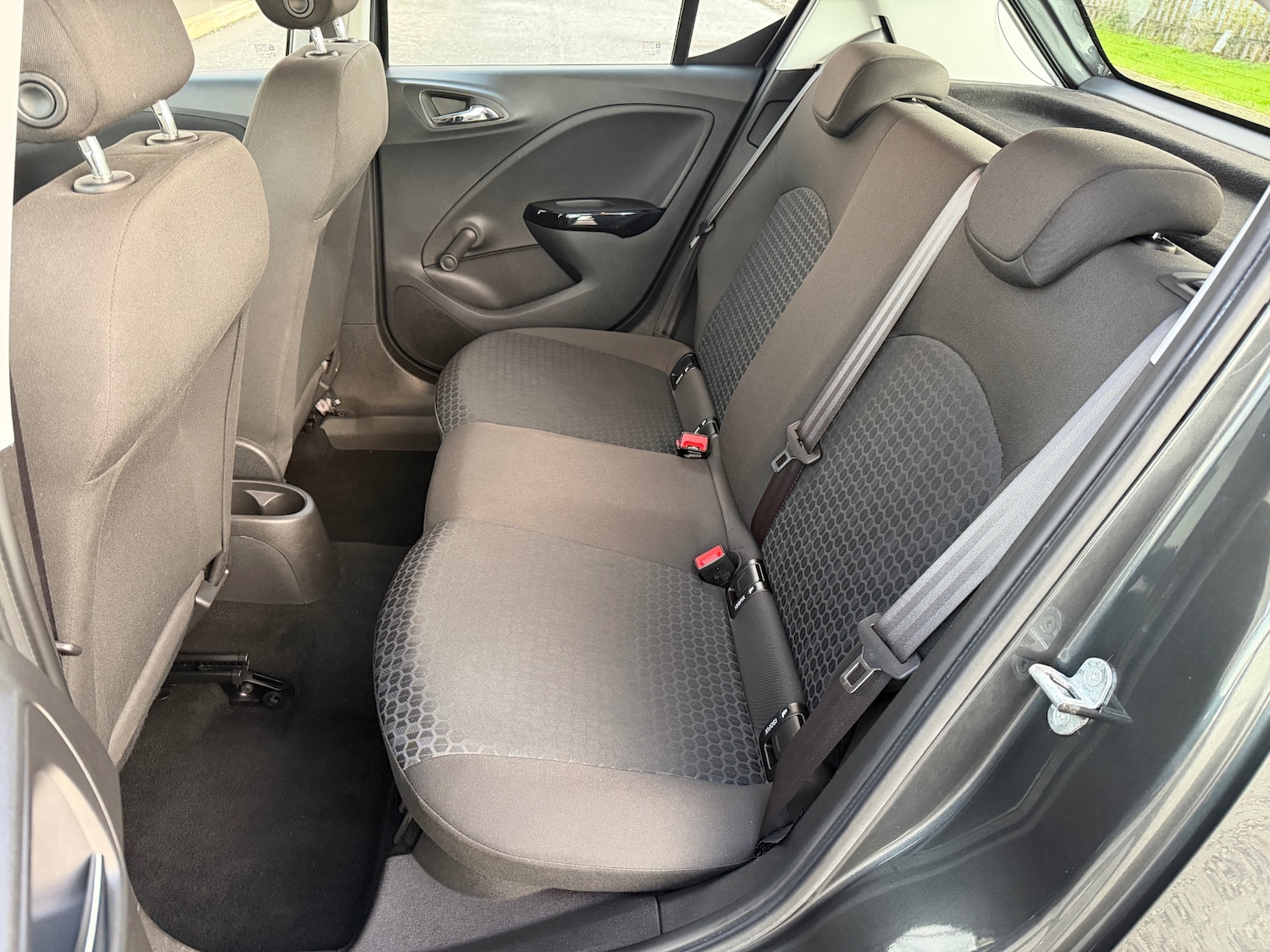 Used Vauxhall Corsa 2017 for sale - 76885150: Photo 11